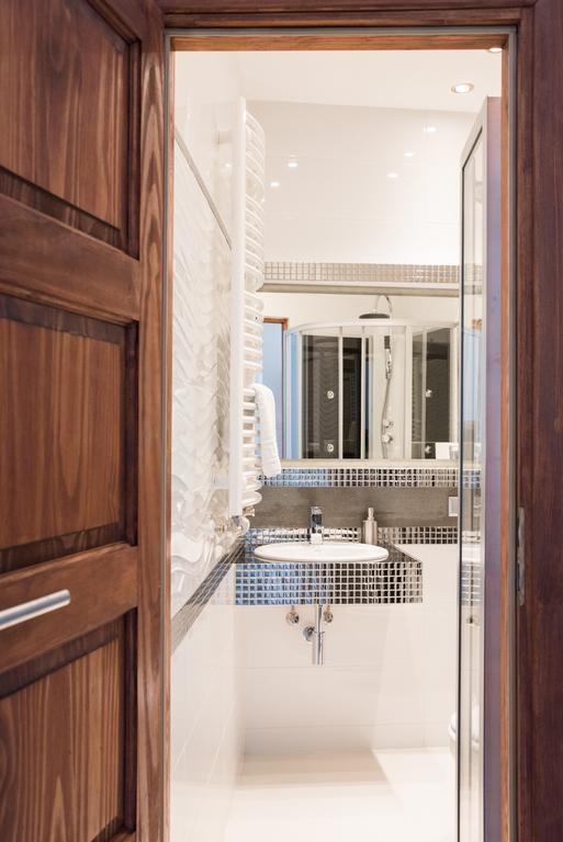Apartment Nearto Old Town Na Ustroniu Street Krakow Ngoại thất bức ảnh