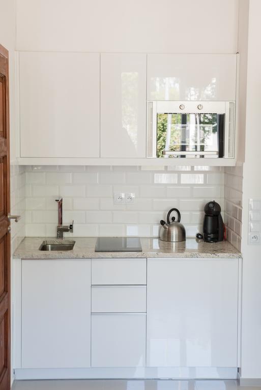 Apartment Nearto Old Town Na Ustroniu Street Krakow Ngoại thất bức ảnh