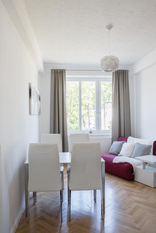 Apartment Nearto Old Town Na Ustroniu Street Krakow Ngoại thất bức ảnh