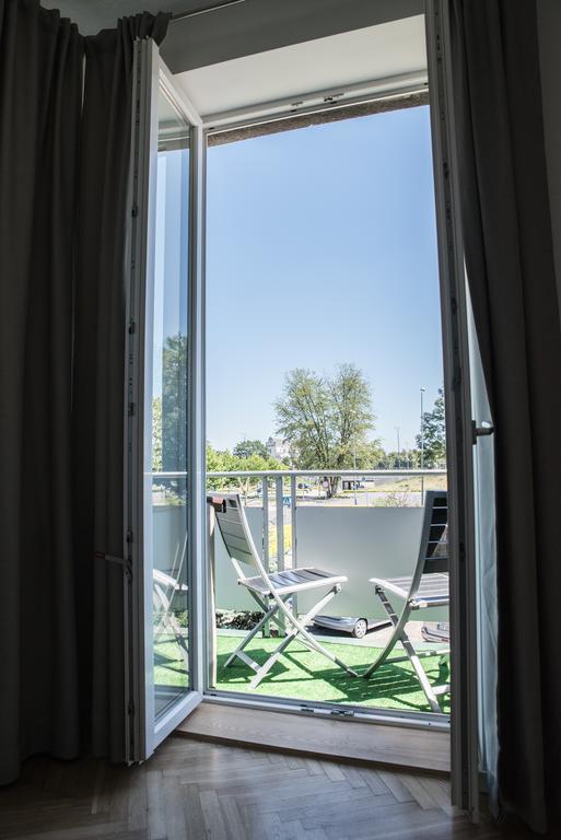 Apartment Nearto Old Town Na Ustroniu Street Krakow Ngoại thất bức ảnh